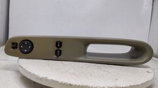 2000 Pontiac Montana Driver Left Door Master Power Window Switch BMK8S