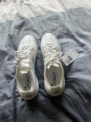 Adidas F50 Pro Fg Gr. 42 2/3 Neu Mit Etikett Polar Victory, Weiß Blau,