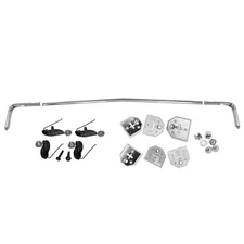 1967 GTO Trunk Deck Lid Molding + Quarter Corner Molding Set Right+Left+Center