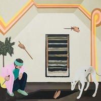 Palm - Rock Island - Cd - G4Z