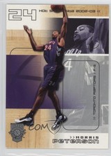2002-03 Fleer Hot Shots Morris Peterson #53 0b5