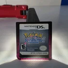 Nintendo Pokémon SoulSilver Version Nintendo DS NTSC-U/C (US/Canada) E-Everyone