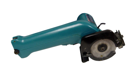 Used B Makita 100Mm Dustproof Circular Saw 5034Fkb Japan | eBay