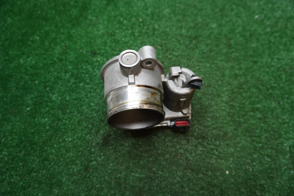 2019 2020 2021 FORD Transit Connect 2.0L THROTTLE BODY OEM JX6E9F991AA - Image 4 of 4