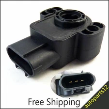 Throttle Position Sensor TPS Sensor Fits Ford Ranger Escape Mercury TPS246 New