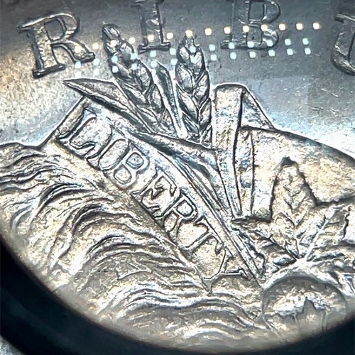1878-S Morgan Dollar VAM 6 HOT 50 Doubled Motto "RIB" 90% Silver Coin #2098 - Picture 6 of 22