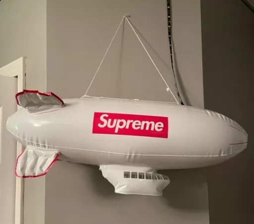 Supreme clearance blimp price