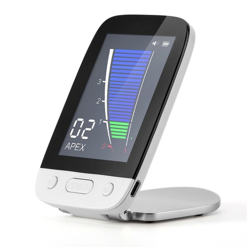Upgrade AZDENT Dental Endodontic Electronic Apex Locator Root Canal Measuring - Afbeelding 10 van 14