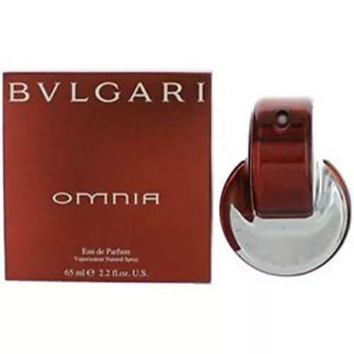 Bvlgari Omnia EDP for Her 65mL