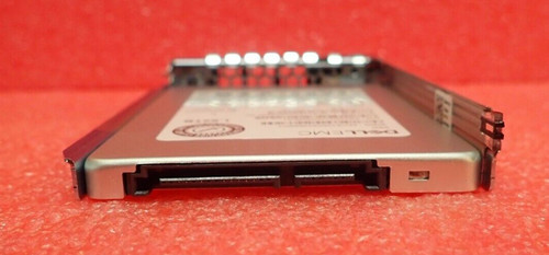 NEW Dell 962FP 0962FP EMC 1.92TB SATA 6G TLC 2.5" RI SSD 14/15th Gen Caddy - Picture 7 of 7