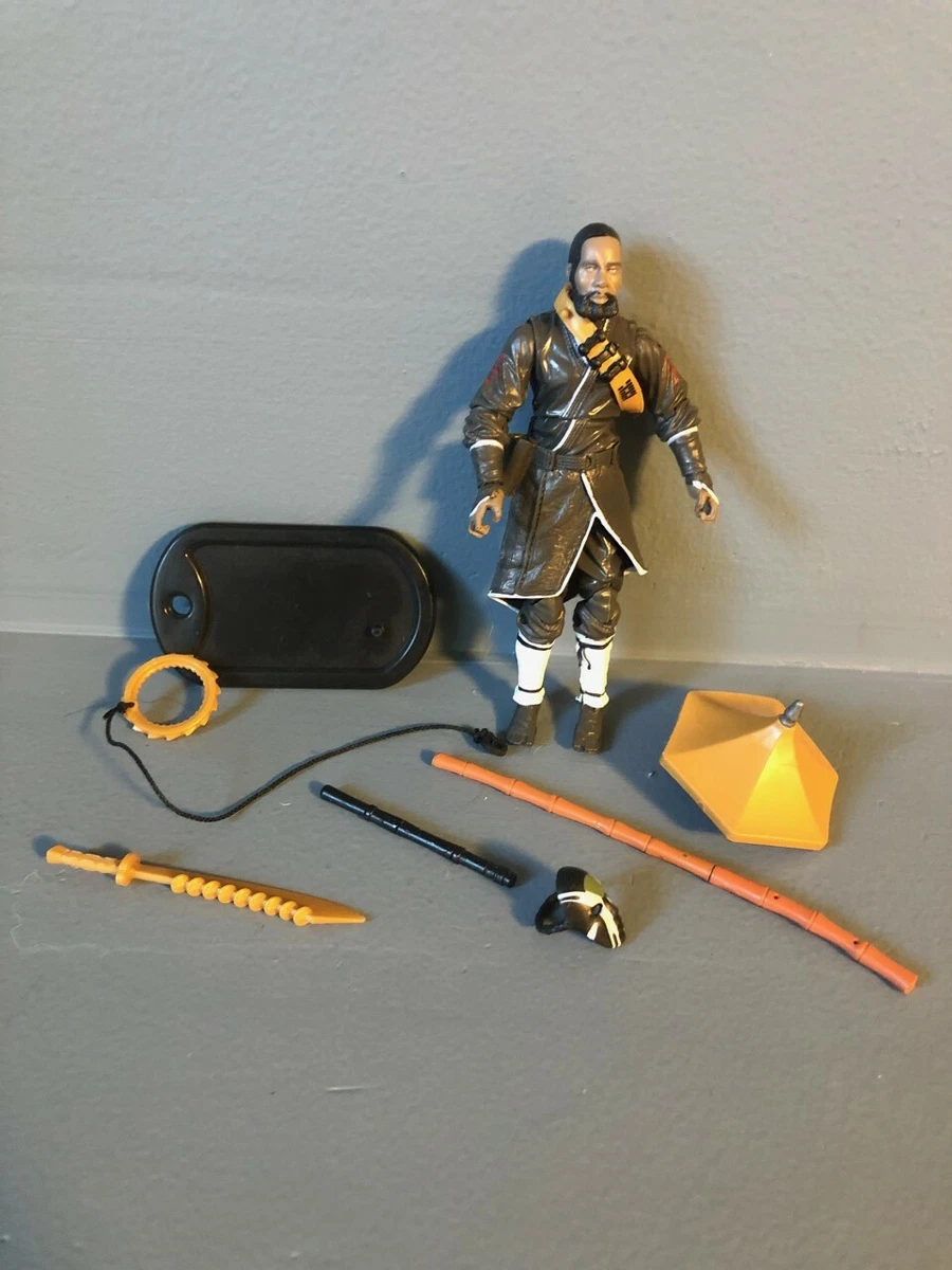 GI Joe Retaliation Blind Master eBay