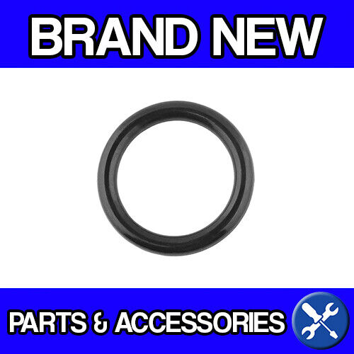 Pour Volvo S60 (05-09) V70 XC70 (05-08) XC90 (-14) D5 bague d'étanchéité bouchon de remplissage d'huile - Photo 1/1