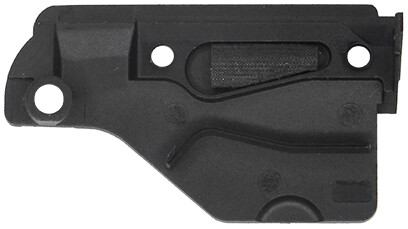 Cubierta de embrague izquierda MacBook Pro 16 mediados de 2019 A2141 923-03935 Apple original - Imagen 1 de 1