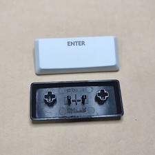 1PC Keyboard Enter Keycap Replacement for Logitech G913 G915 Mechanical Keyboard