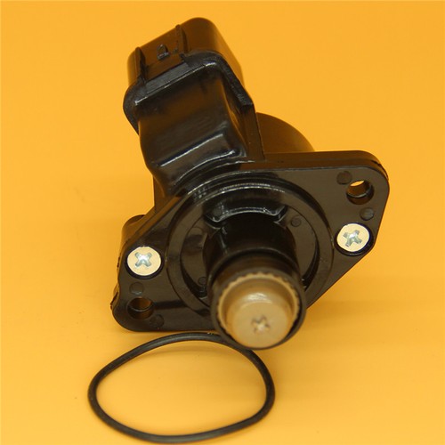 Idle Air Control Valve fits Mitsubishi Diamante Montero Montero Sport MD628059 - Picture 5 of 13