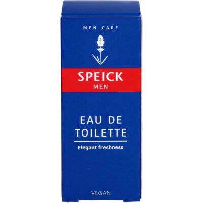 SPEICK Men Eau de Toilette 50 ml PZN09647660