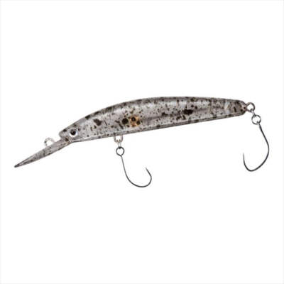 Daiwa Trout Plug Presso Double Clutch 60SHF tuned by HMKL Daiwa Trout Plug Presso Double Clutch 60SHF tuned by HMKL