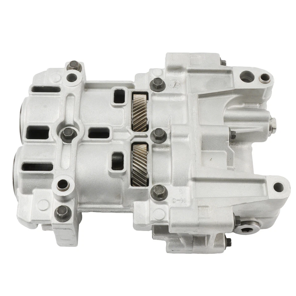 Engine Oil Pump 1125A203 1125A105 for Mitsubishi Lancer Outlander 2009-2015 - Imagem 4 de 4