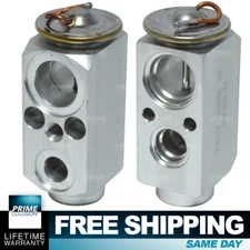 Expansion Valve Block for Jeep Grand Cherokee & Dodge Durango 11-13