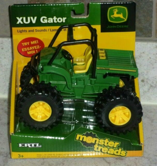 tomy ertl john deere