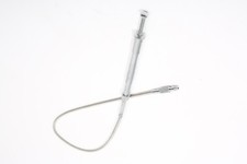 Long Neck Spring 21" Mechanical Cable Shutter Release Trigger Bulb lock 21 inch