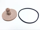 CDM-9 CDM9 CD Player Drawer Wheel Tray Loading Gear & Belt For Marantz Philips