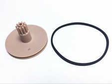 CDM-9 CDM9 CD Player Drawer Wheel Tray Loading Gear  Belt For Marantz Philips