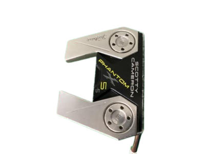 Titleist Scotty Cameron Putter Phantom X 5.5 34 in 2019 Men's