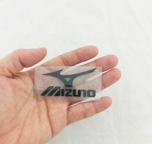 mizuno logotipo