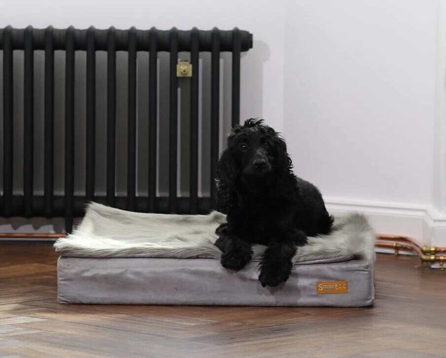 Smart Pet Beds - Dog/Cat - High Quality - Natural - Handmade - MATTRESS ONLY - Image 3 of 4