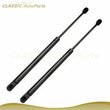 Qty(2) SG3590 11 Lift Support Cap Prop Strut Shock Gas Spring 17" Force 40lbs