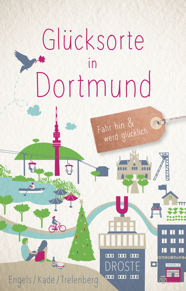 Thumbnail - Glücksorte In Dortmund Fahr Hin & Werd Glücklich Matthias Engels (u.