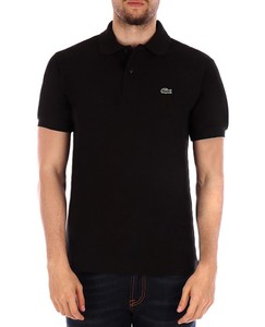 Lacoste polo shirt 1212 black for men, classic fit Lacoste 1212031 NOIR | eBay
