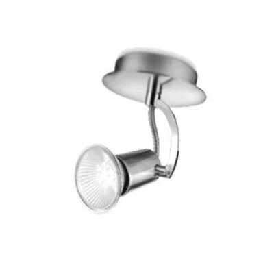 Philips Spot Promo Modern Strahler Wandspot Silber - Bild 1 von 2