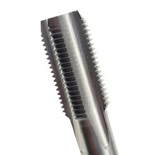 M16 x 1.5 Tap LH Left Hand Machine Tool M16 x 1.5 Metric Thread Tap TOOL