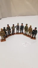 Del Prado German Toy Soldier Bundle HK0412/5