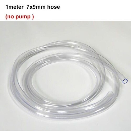 5V USB water pump aquarium filter Brushless Motor Pump Submersible cycle 200L/H - Picture 7 of 9