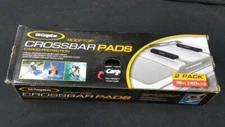 CargoLoc Rooftop Crossbar Pads Cargo Protection 2 Pack 16" (40cm) #32540
