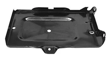 Battery Tray 1973-1980 Chevrolet Pickup (Key Parts # 0850-240 U)