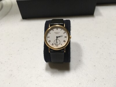 Caravelle by Bulova Men's Classic Watch