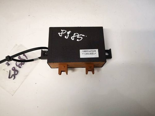 Volkswagen Passat 1996 Immobiliser ECU 1h0953257b, Genuine #1894395-65