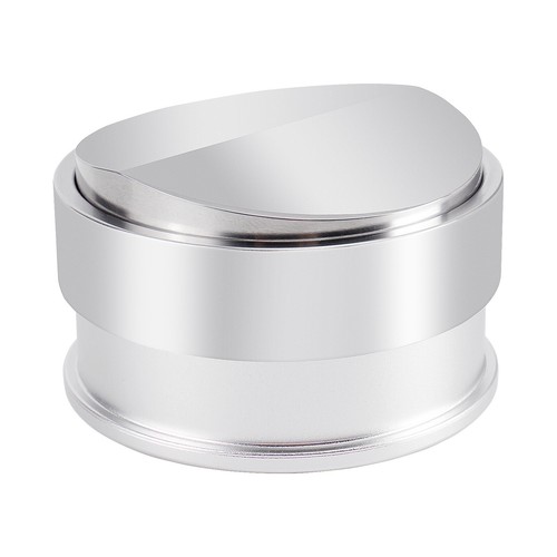 Coffee Distributor Esprosso Leveler Tool For 54mm Portafilters Adjustable Depth - Bild 11 von 13