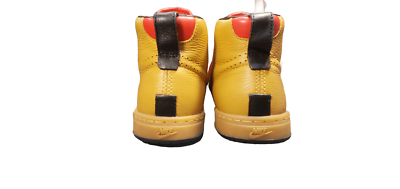 Nike Air Royal Mid Your Time Will Come' Sneakers Shoes Size 6 | eBay