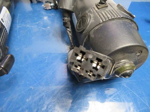 Left & Right Motors for Quickie QM710 Power Wheelchair 107247 / 107248 #4926 - Picture 2 of 6