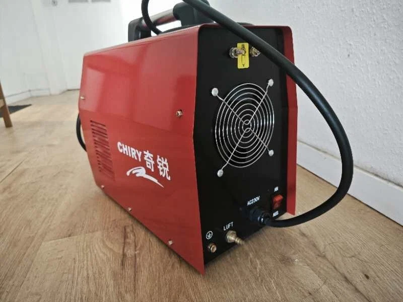 TIG/MMA/Cut 3 in 1 Maschine - Bild 3 von 4