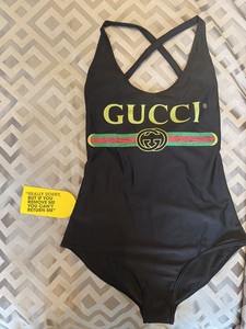 Gucci Trajes De Baño Factory Sale, UP TO 59% OFF | www.apmusicales.com