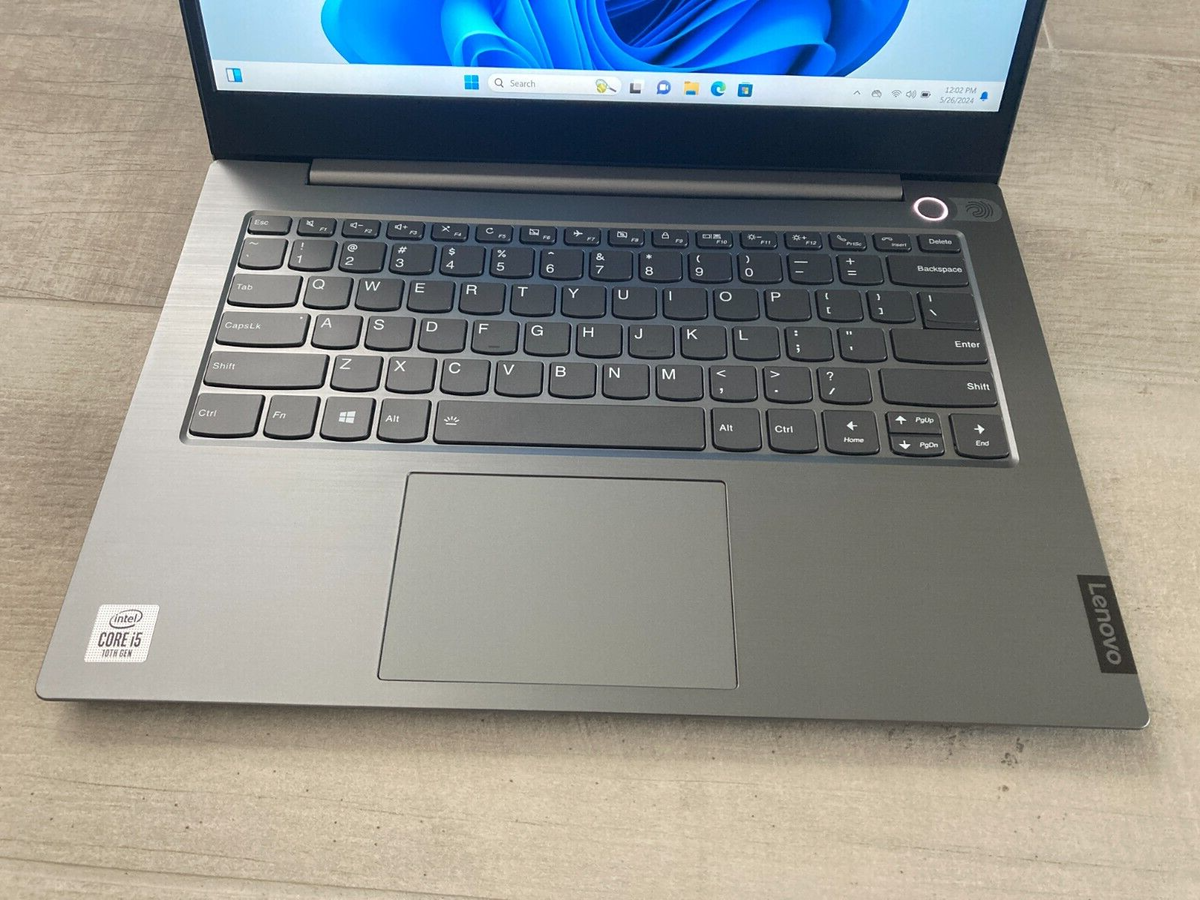 Cheap! Lenovo ThinkPad 14-IIL 14 Cheap! Lenovo ThinkPad 14-IIL 14