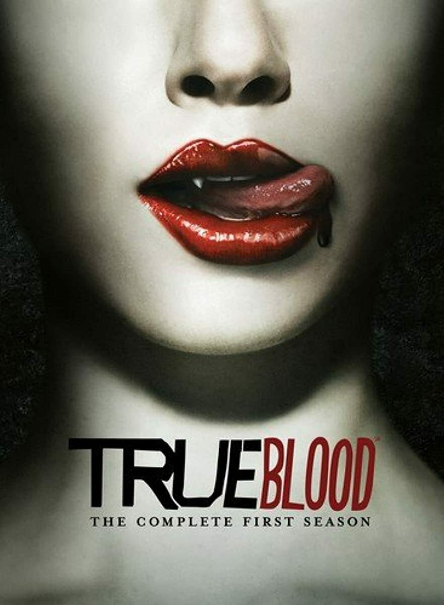 その他 True Blood - Season 1 [DVD] [Import] True Blood: Season 1 [Import] (DVD) | eBay
