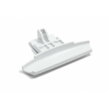 Hotpoint - Maniglia Originale Di Ricambio Per Oblò Lavatrice Hotpoint, Codice C00285747 - Foto 3