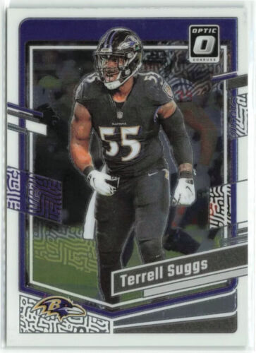 🏆 2023 Donruss Optic Base #1-150 Store-Wide Multi-Card Order Discounts 💲 - Picture 24 of 213